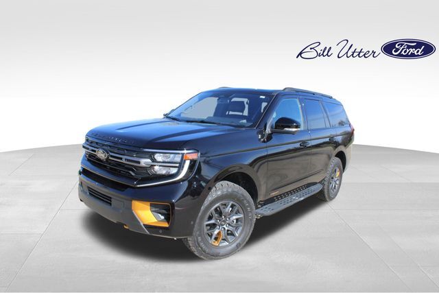 2025 FORD Expedition