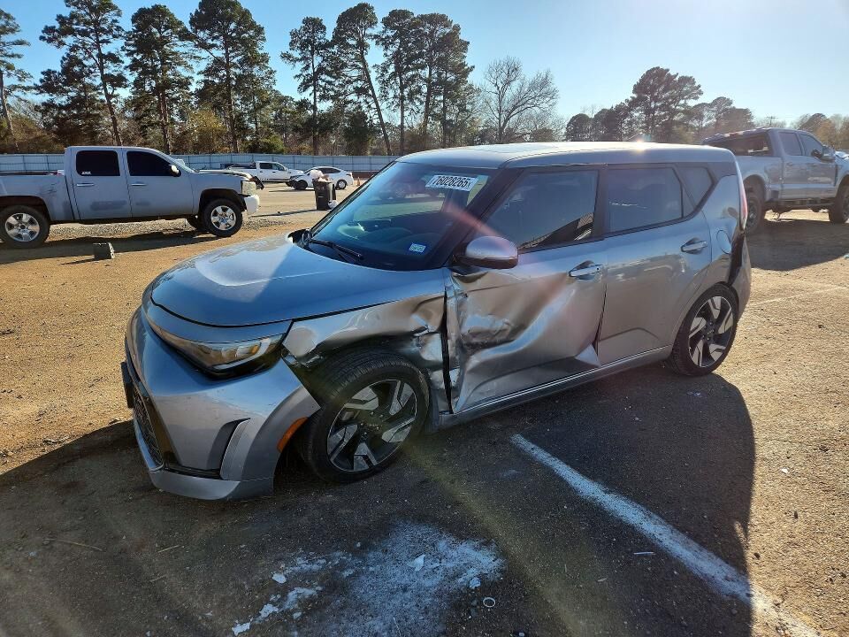 2023 KIA Soul