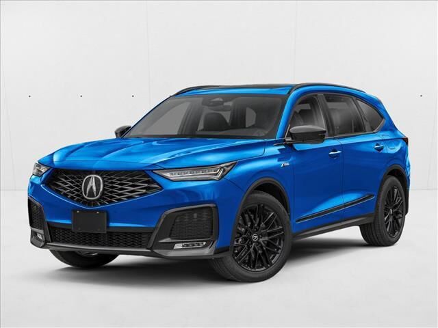 2026 ACURA MDX