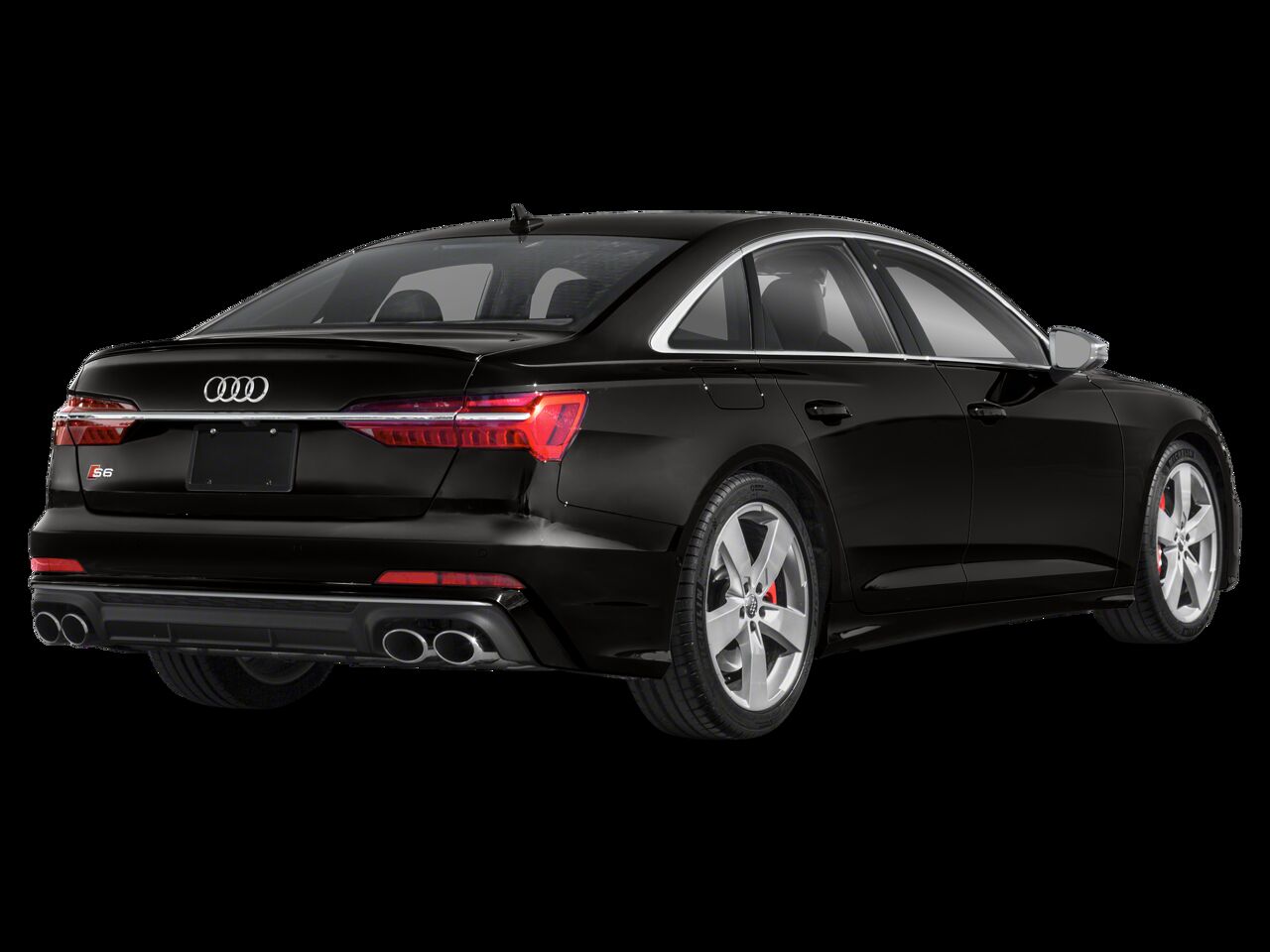 2020 Audi A6
