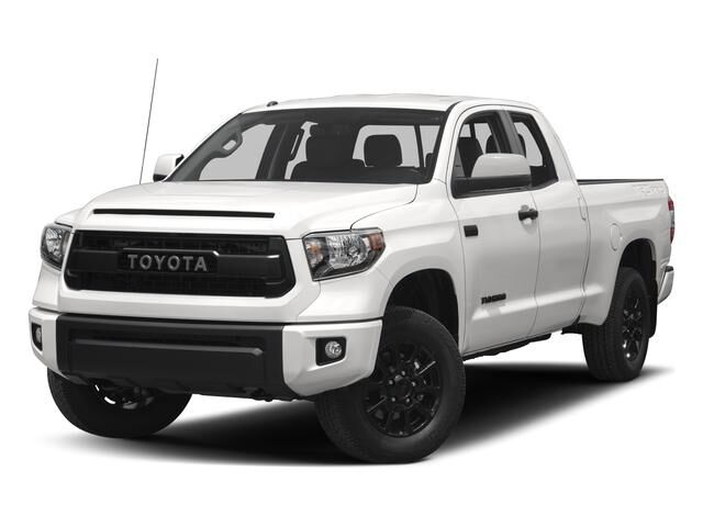 2016 TOYOTA Tundra