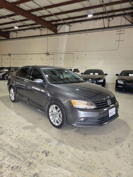 2015 VOLKSWAGEN Jetta