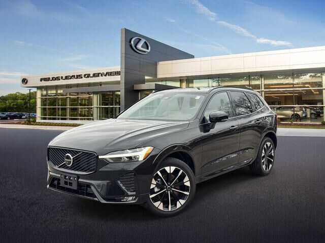 2026 VOLVO XC60
