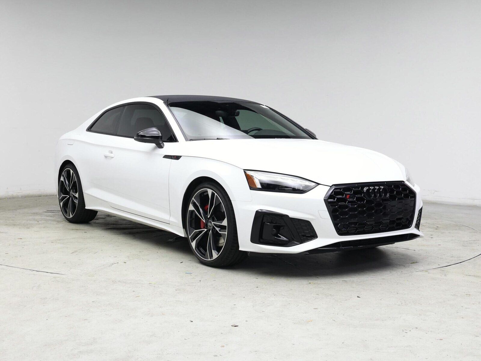2024 Audi S5