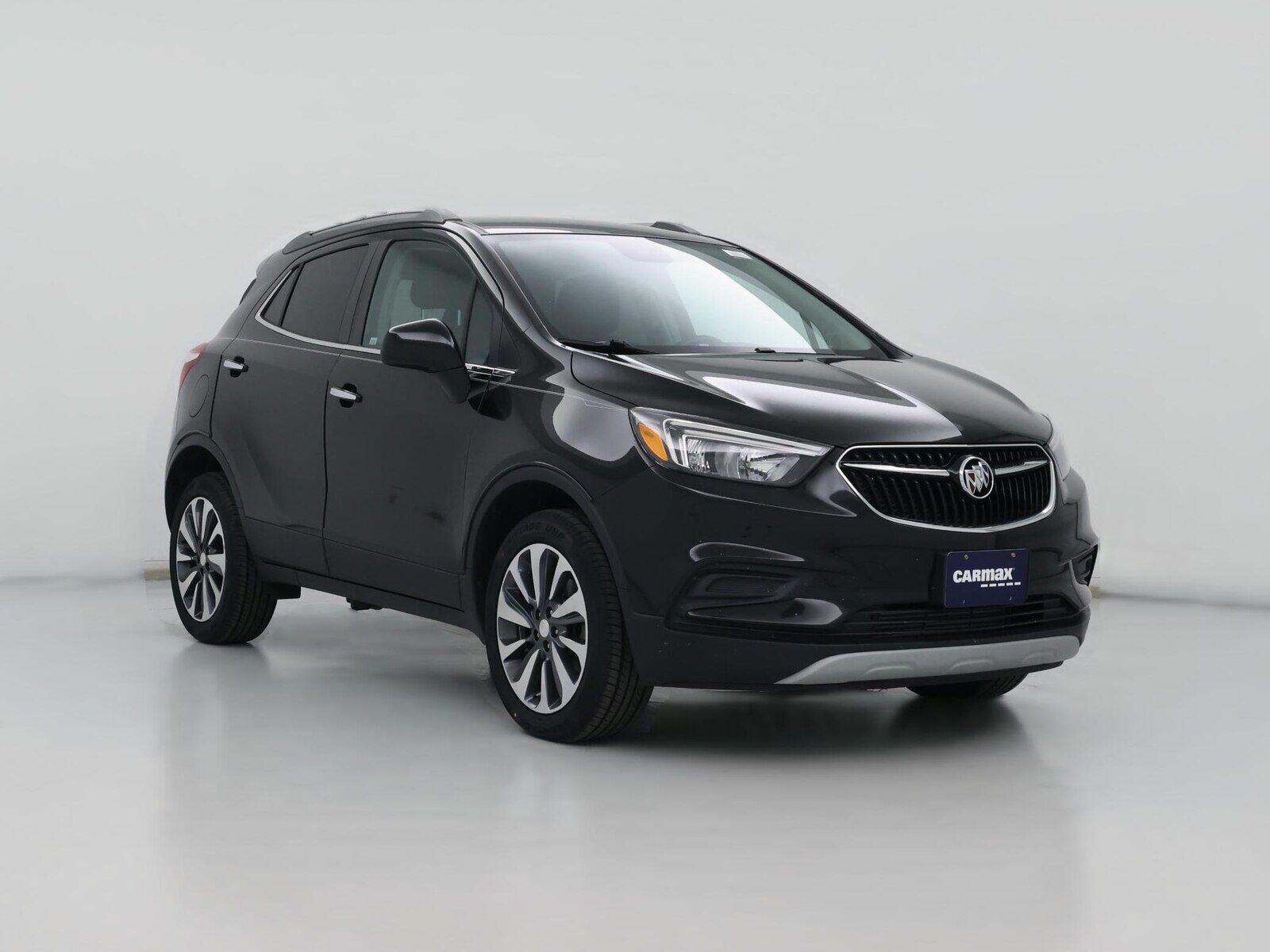 2022 BUICK Encore