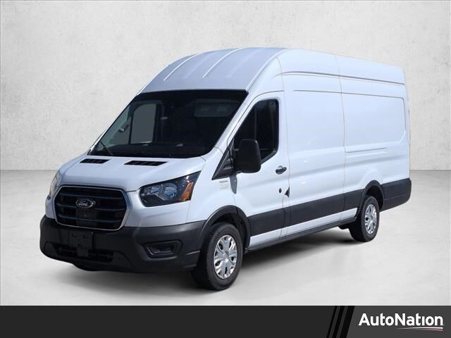 2022 FORD Transit