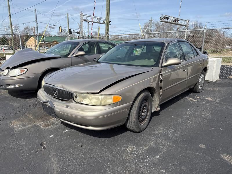 Buick Century