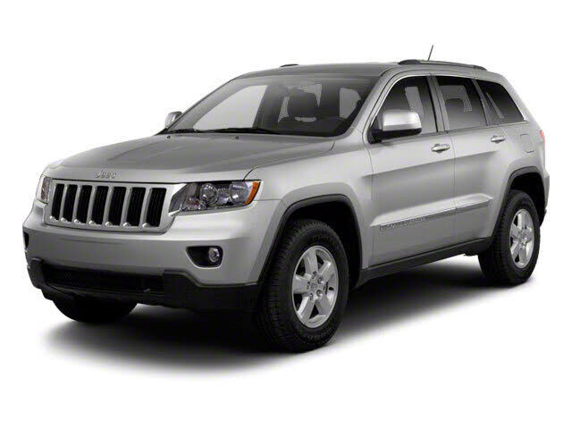 2013 JEEP Grand Cherokee