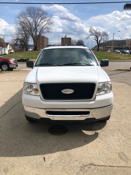 2006 FORD F-150