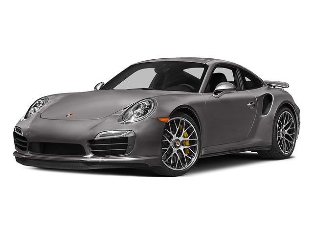 2016 PORSCHE 911