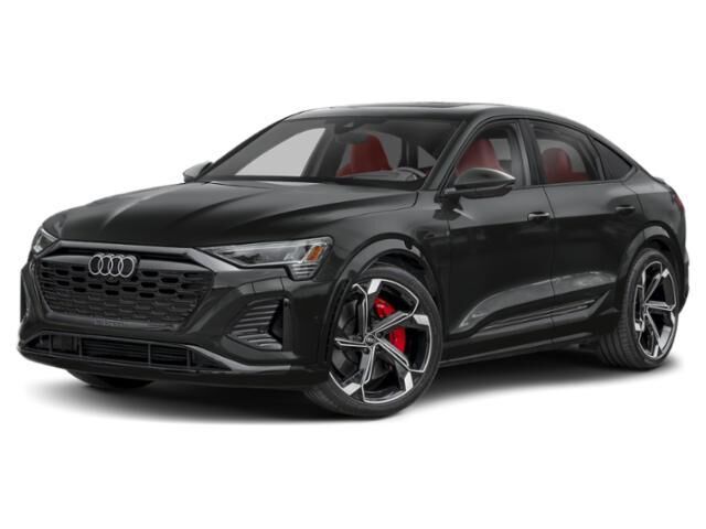 2024 AUDI SQ8