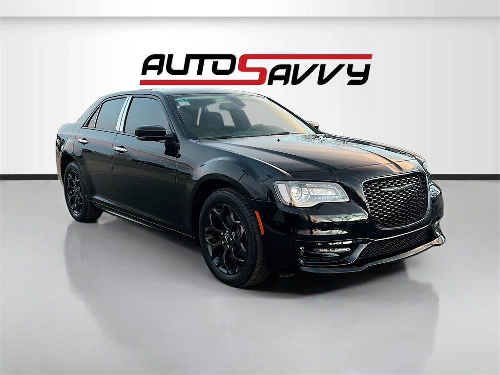 2023 CHRYSLER 300