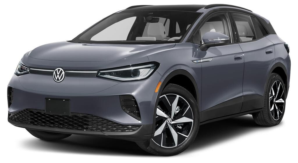 2026 VOLKSWAGEN ID.4