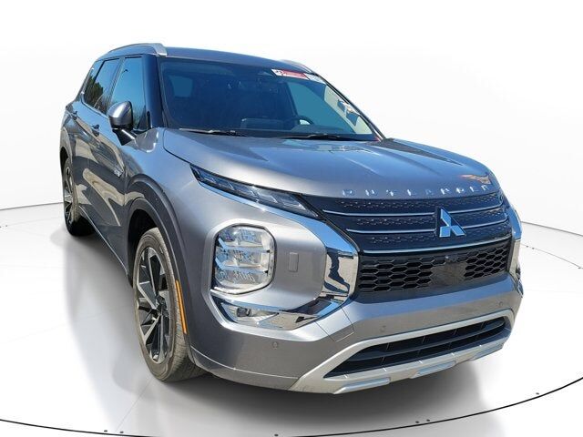 2023 MITSUBISHI Outlander