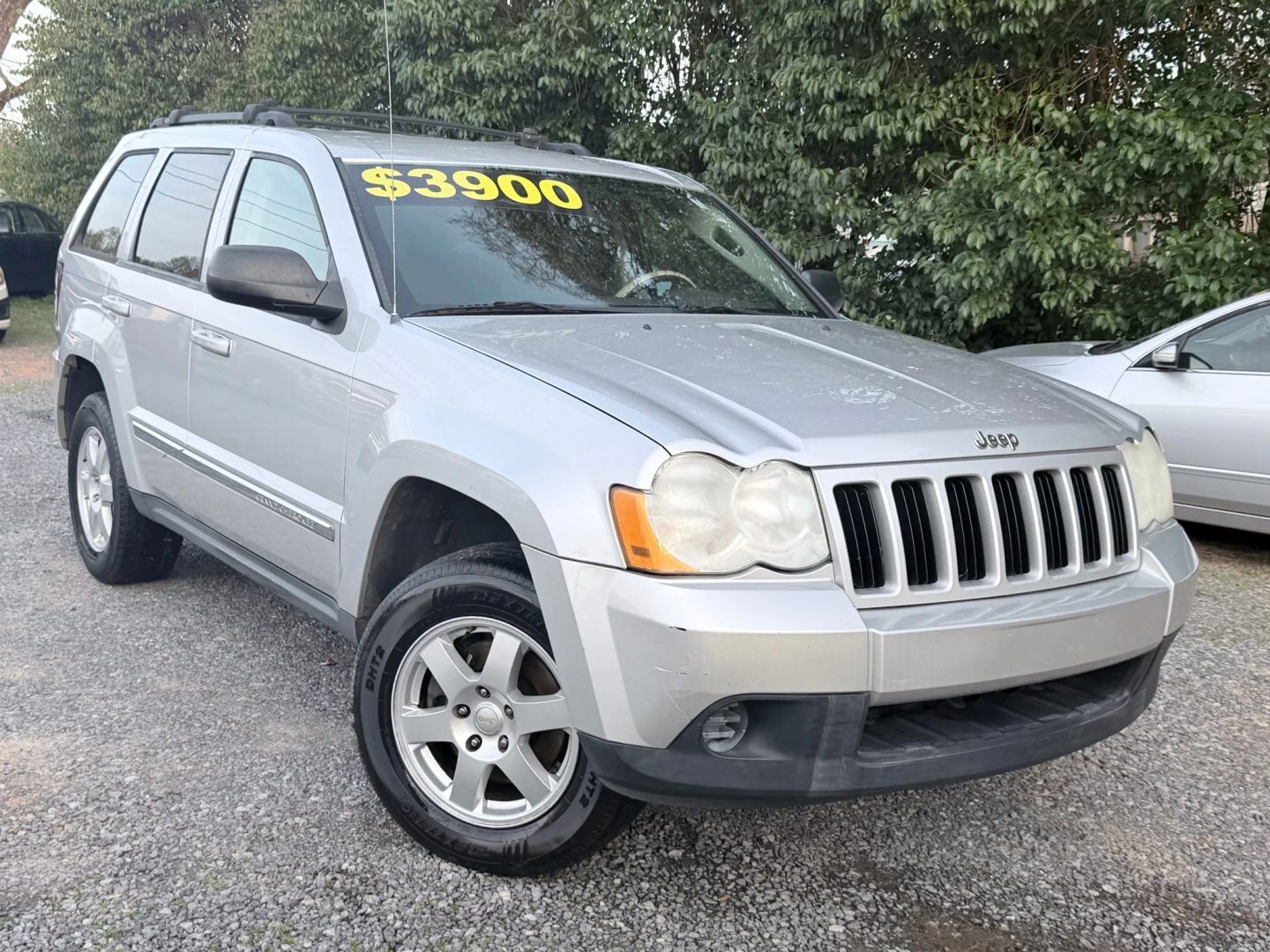 2010 JEEP Grand Cherokee
