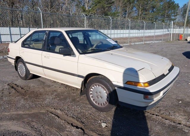 1988 ACURA Integra