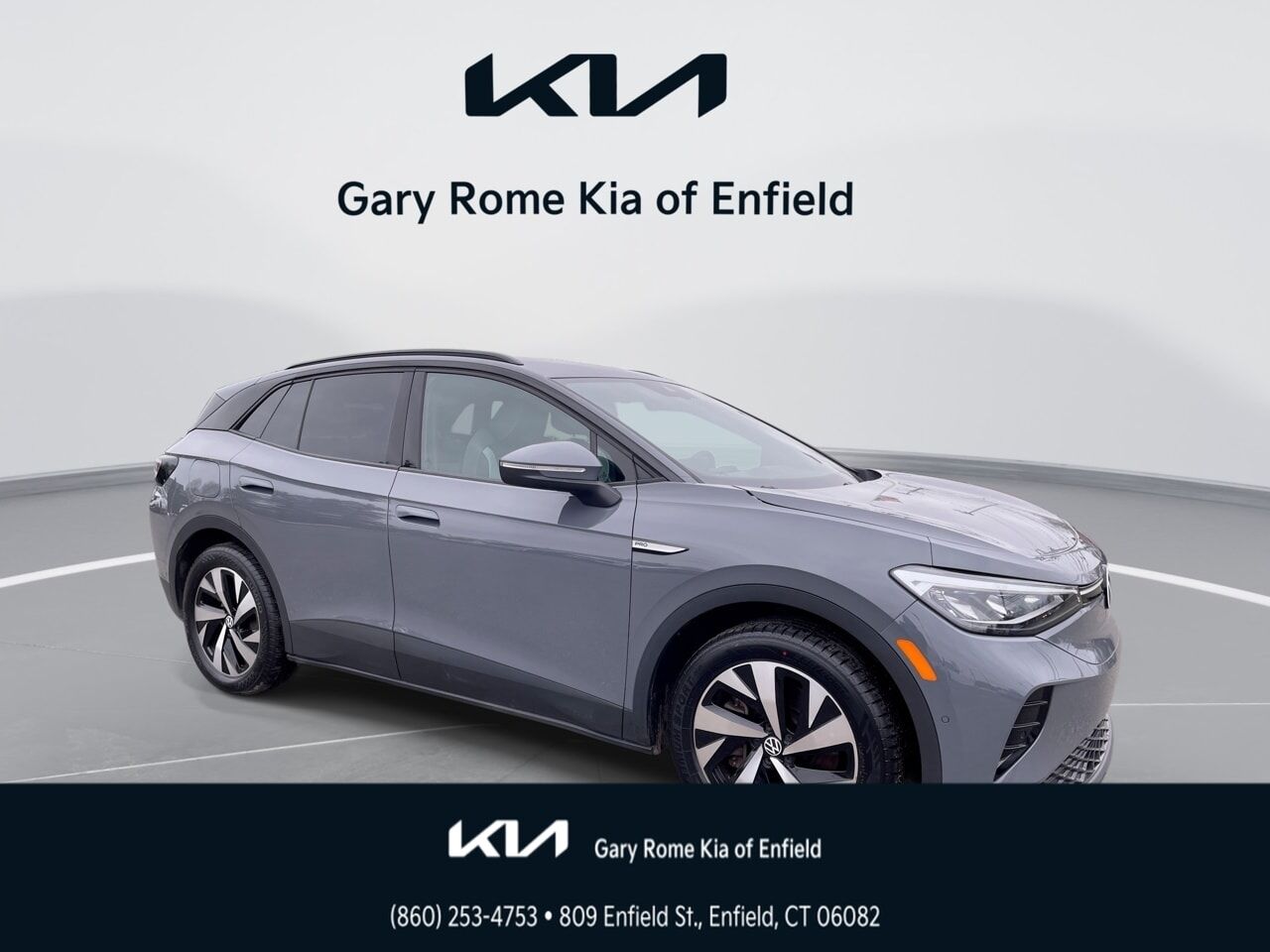 2023 VOLKSWAGEN ID.4