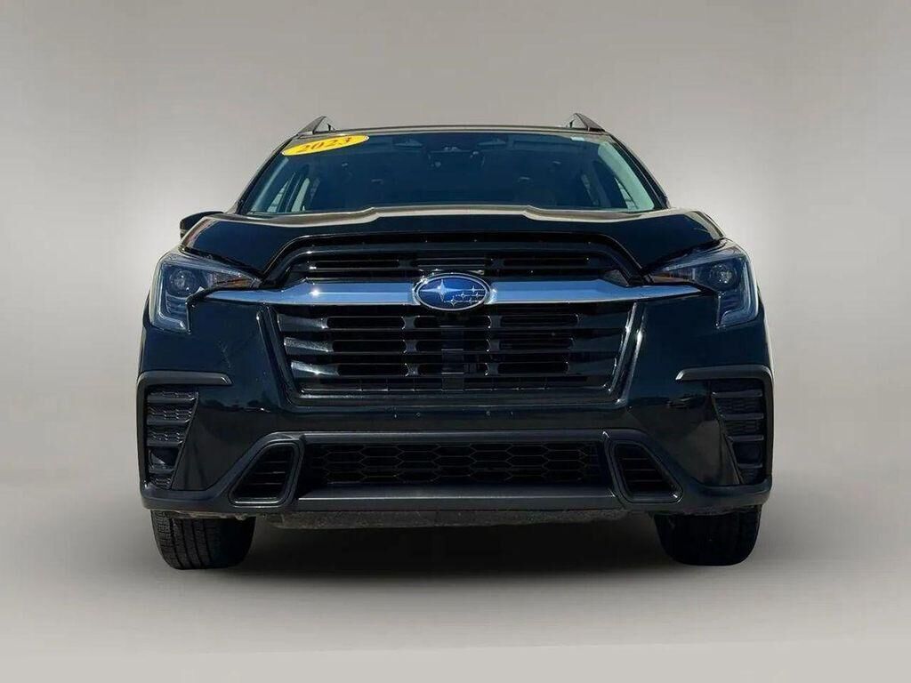 2023 SUBARU Ascent