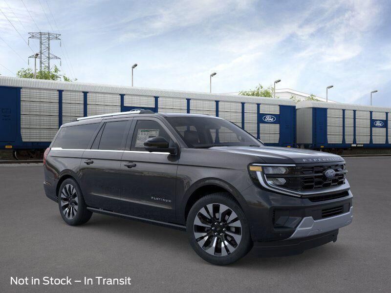 2026 FORD Expedition