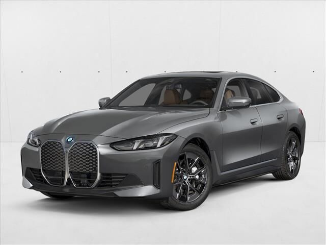 2026 BMW i4