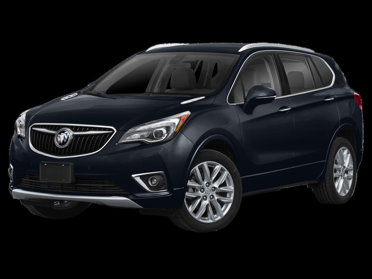 2020 BUICK Envision