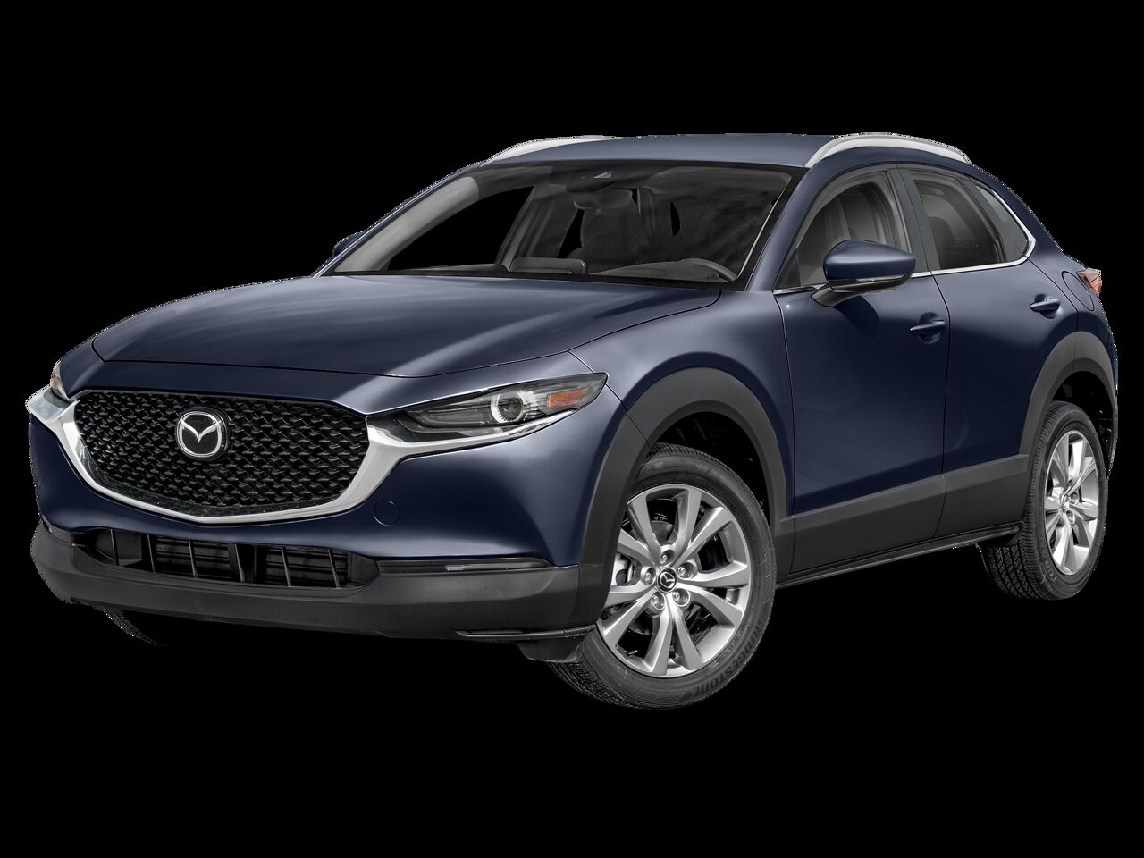 2023 MAZDA CX-30