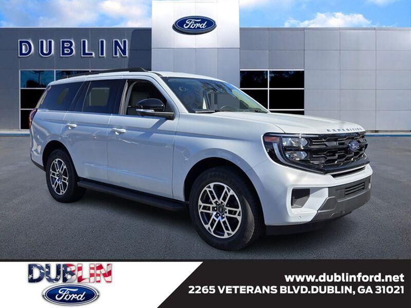 2026 FORD Expedition