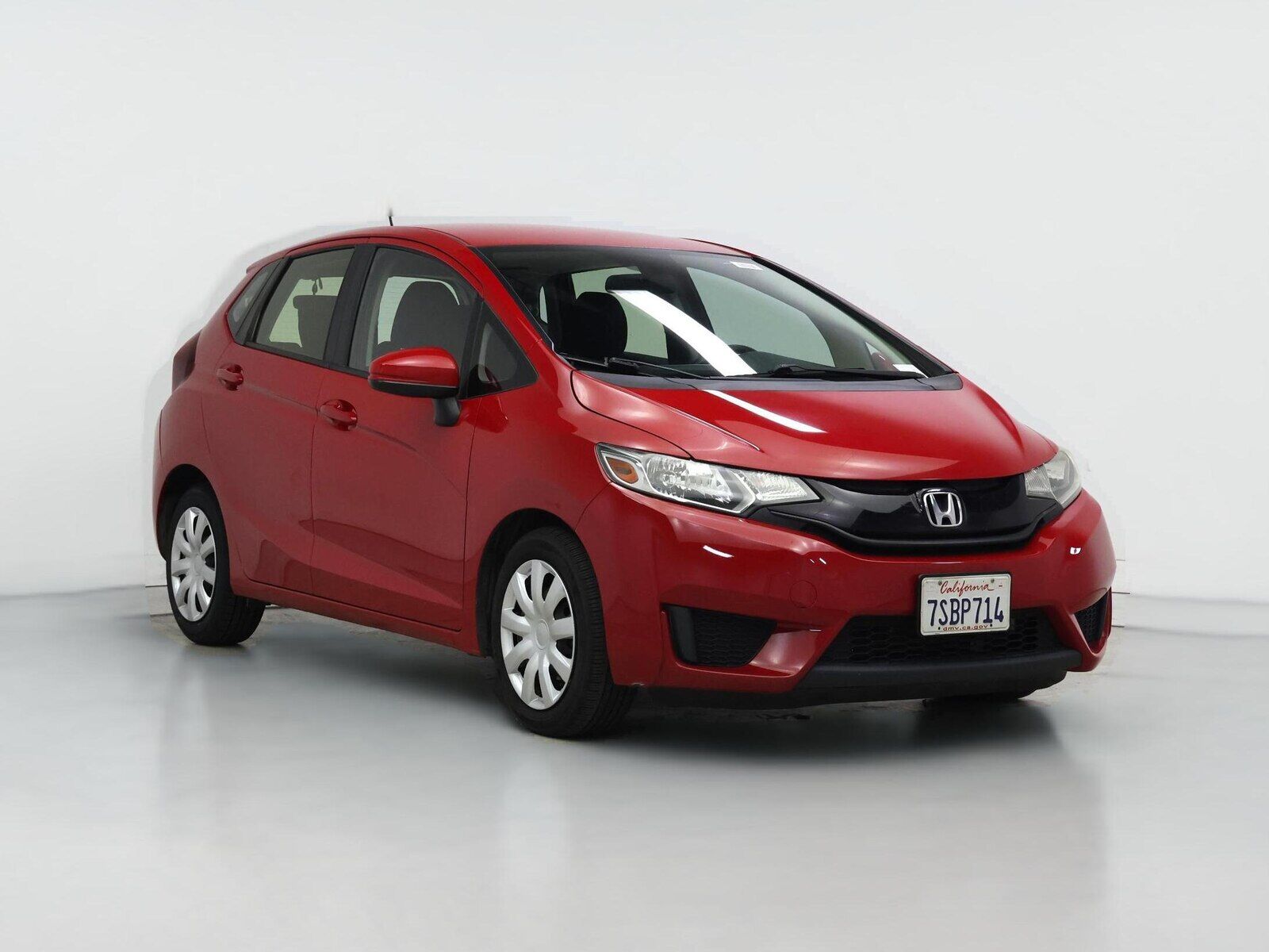 2016 HONDA Fit
