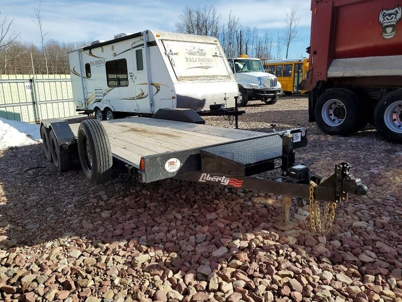 2025 LIBERTY Liberty