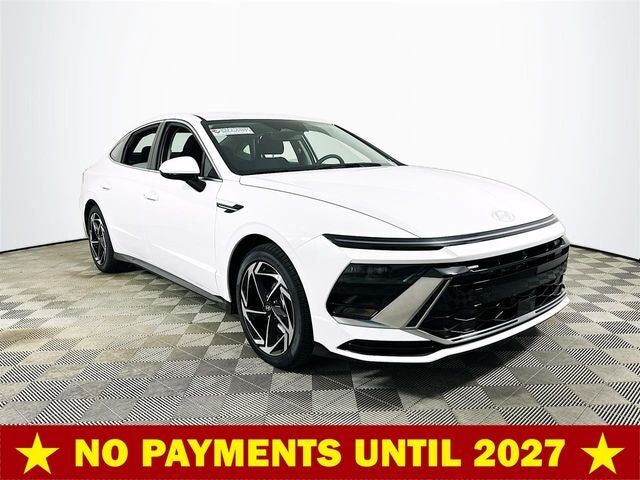 2026 HYUNDAI Sonata