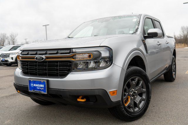 2023 FORD Maverick