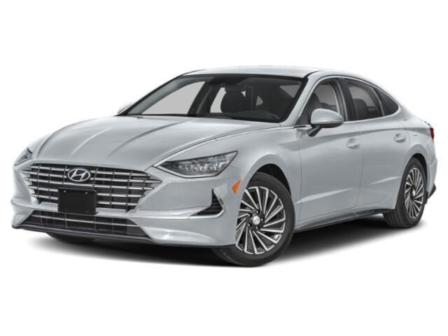2023 HYUNDAI Sonata