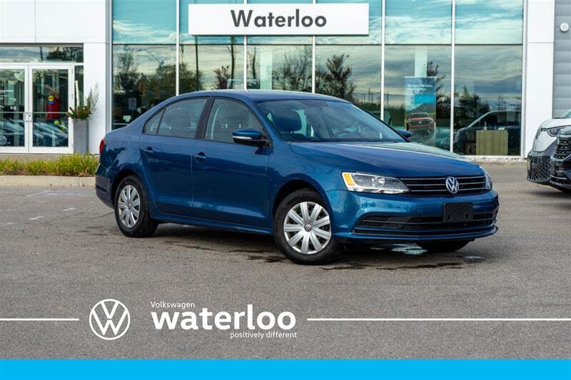 Volkswagen Jetta