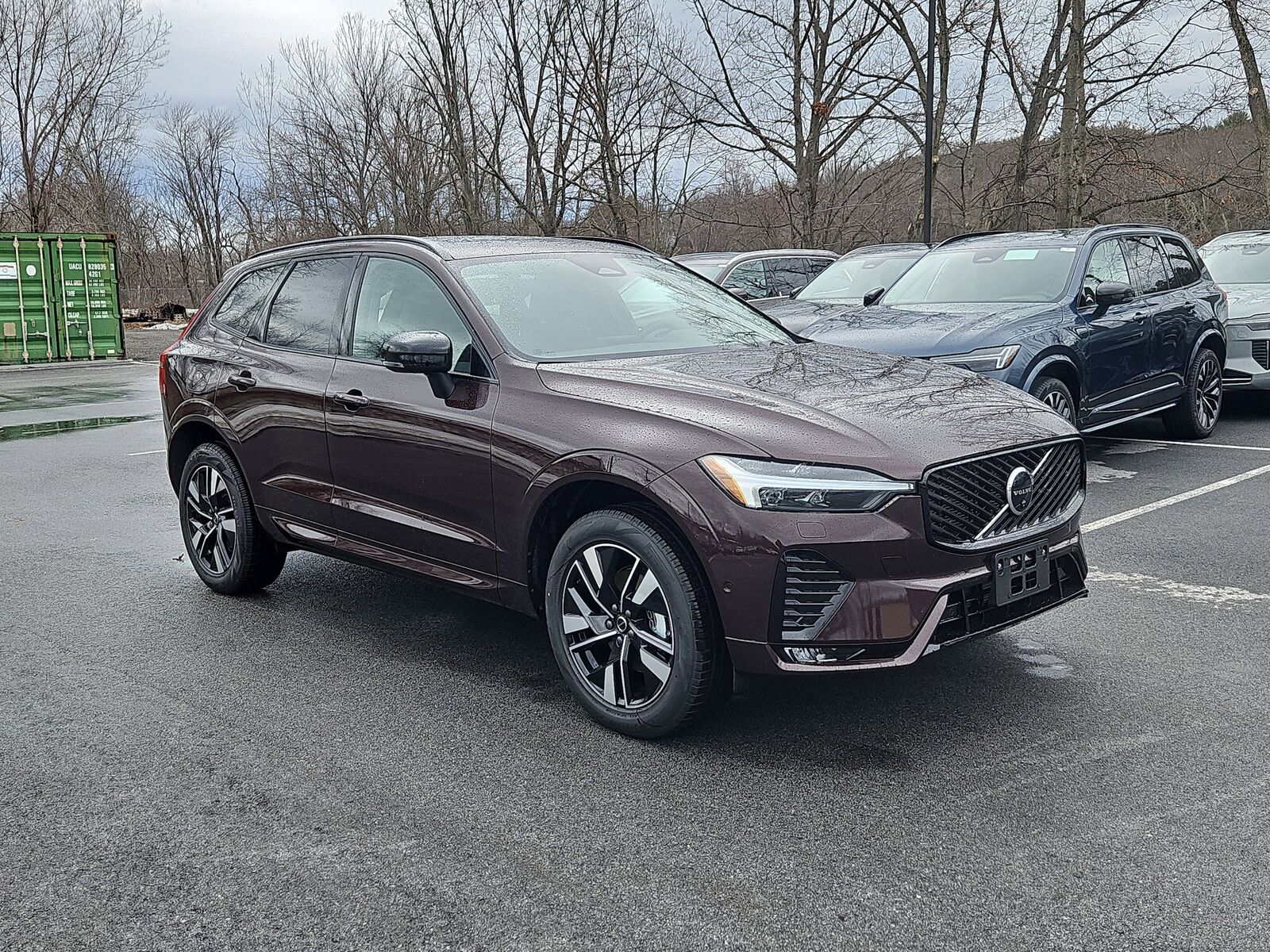 2026 VOLVO XC60