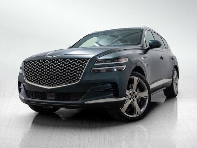 2023 GENESIS GV80