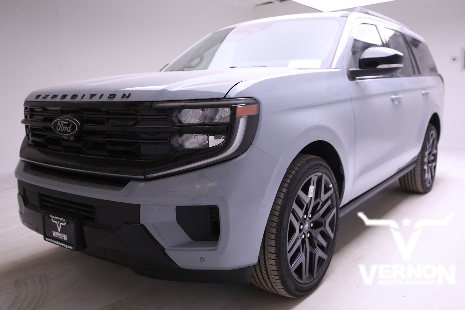 2026 FORD Expedition