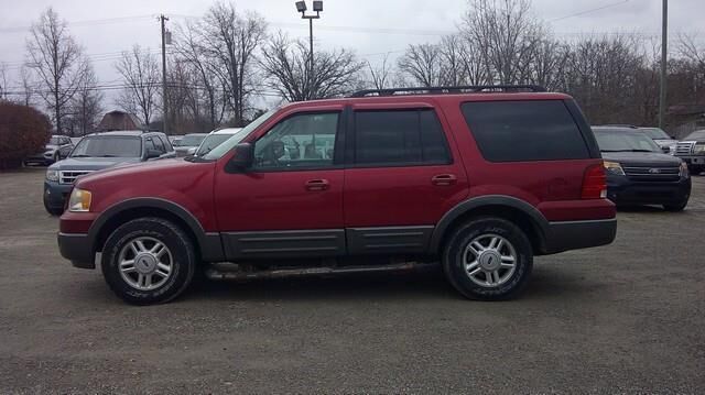 2005 FORD Expedition