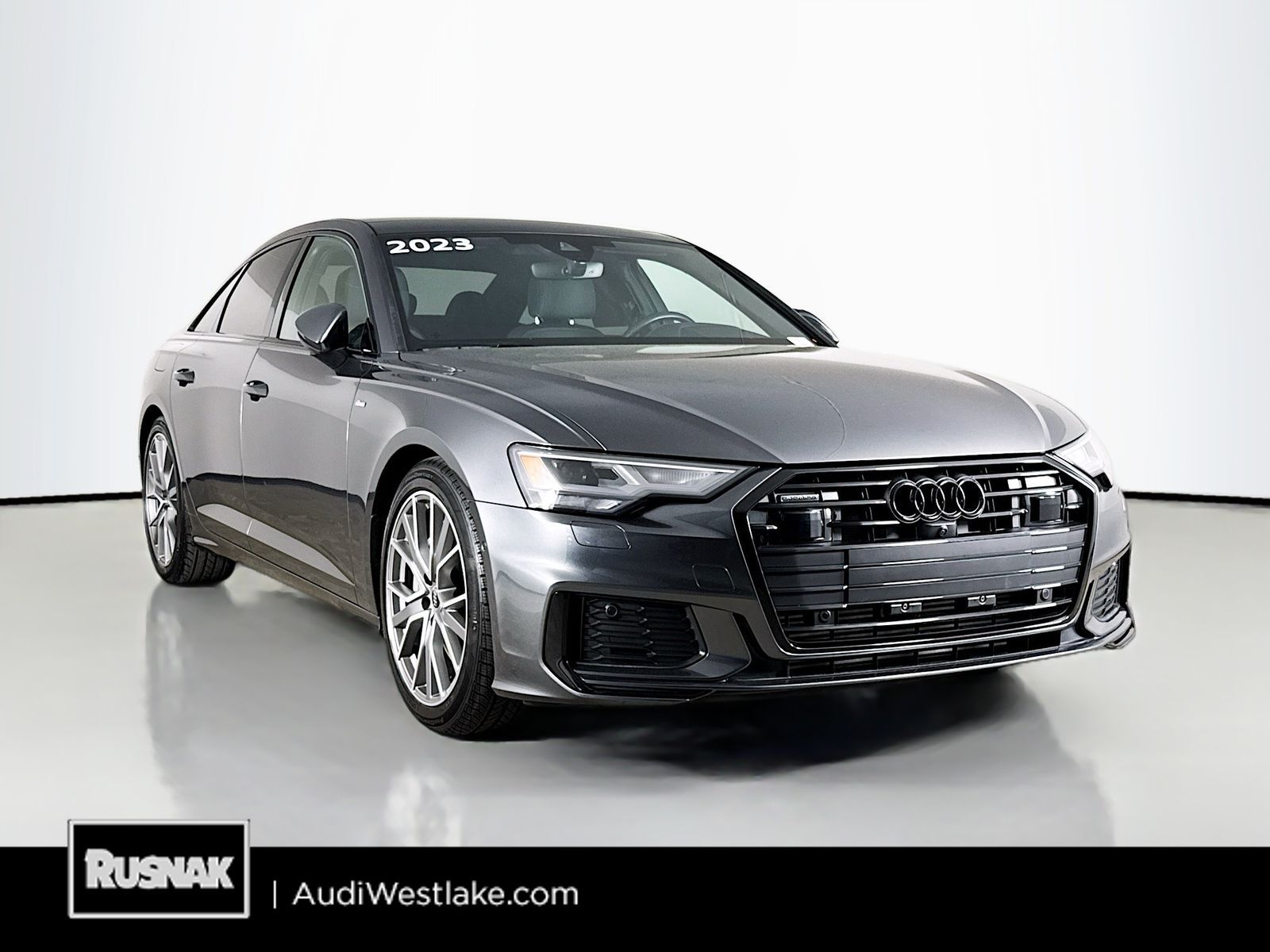 2023 AUDI A6