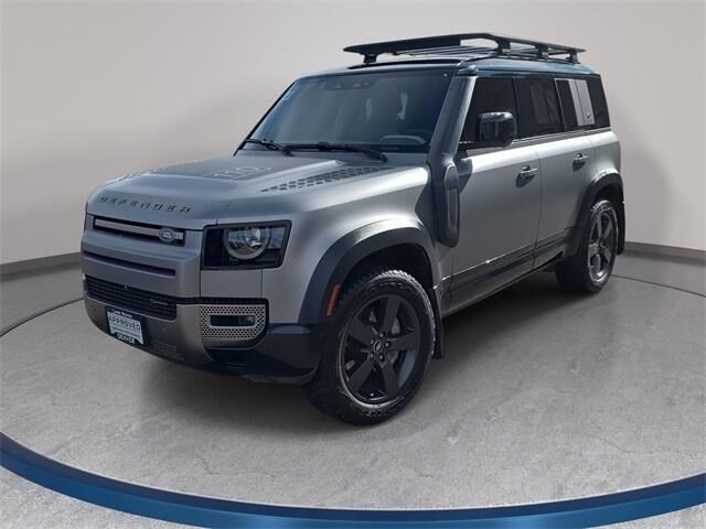 2023 LAND ROVER Defender