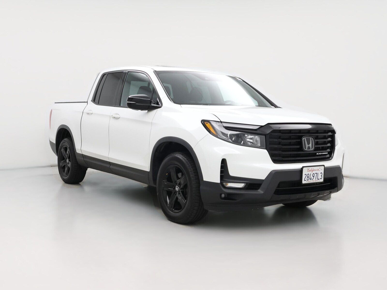 2022 HONDA Ridgeline