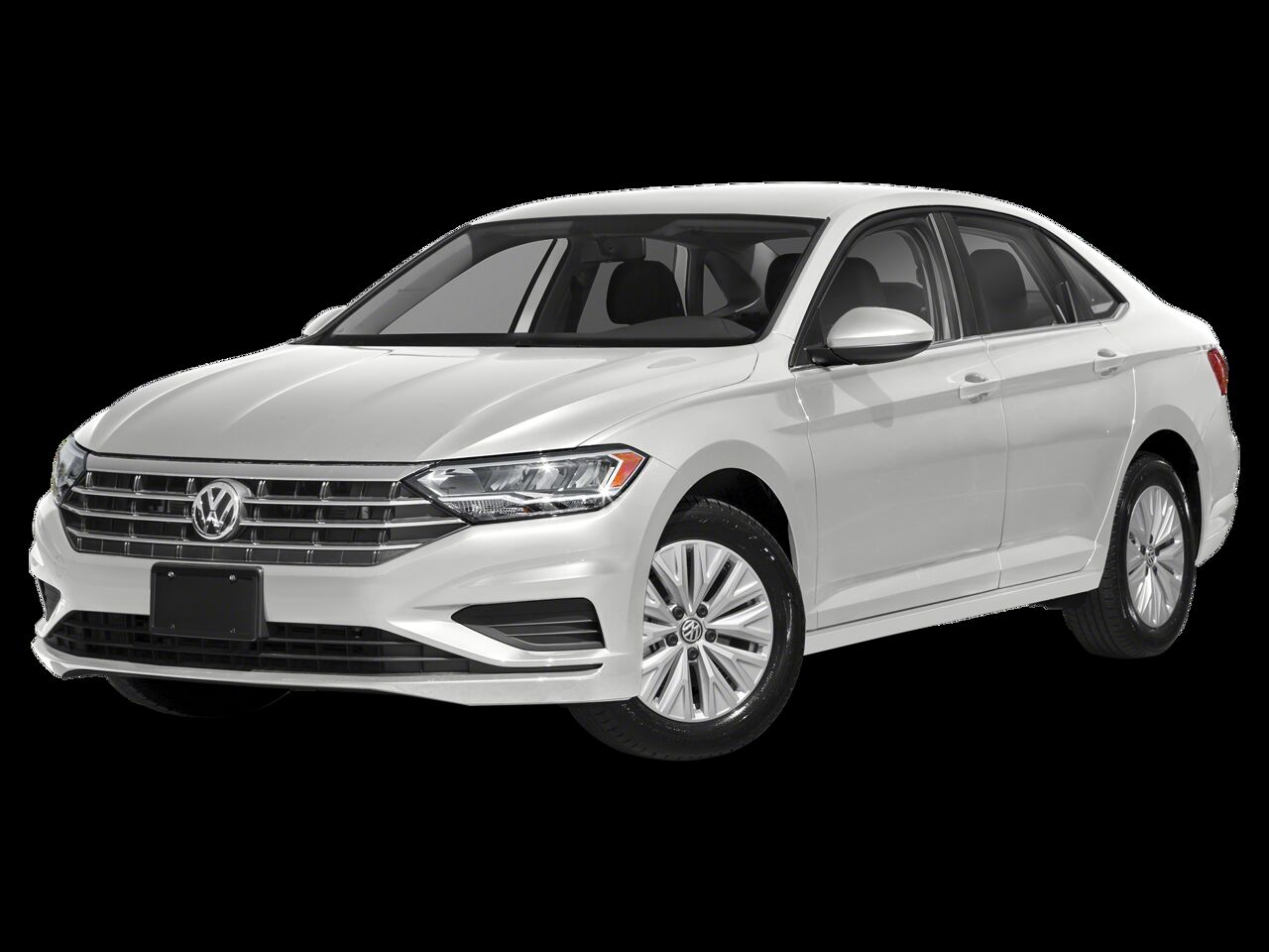 2021 VOLKSWAGEN Jetta
