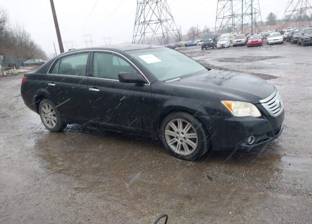 2008 TOYOTA Avalon