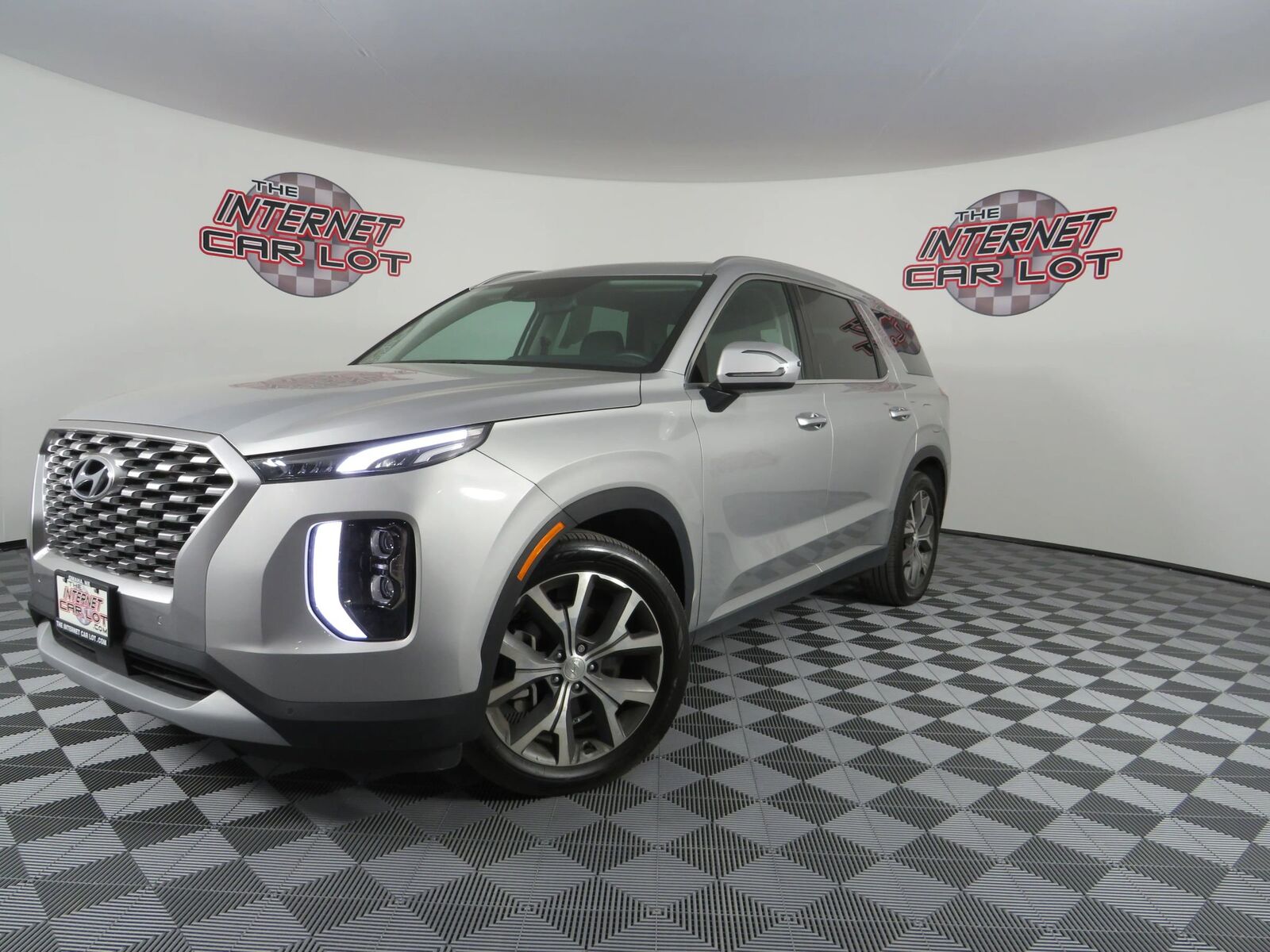 2022 HYUNDAI Palisade