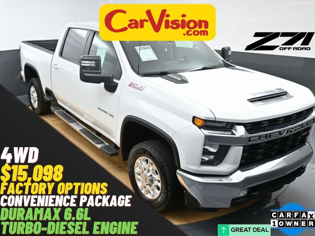 2022 CHEVROLET Silverado