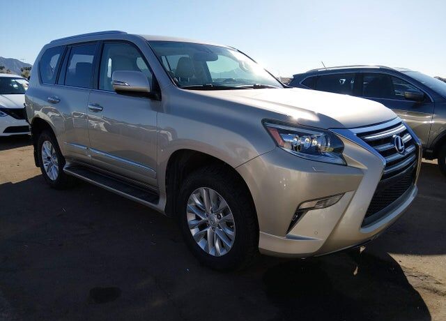2014 LEXUS GX