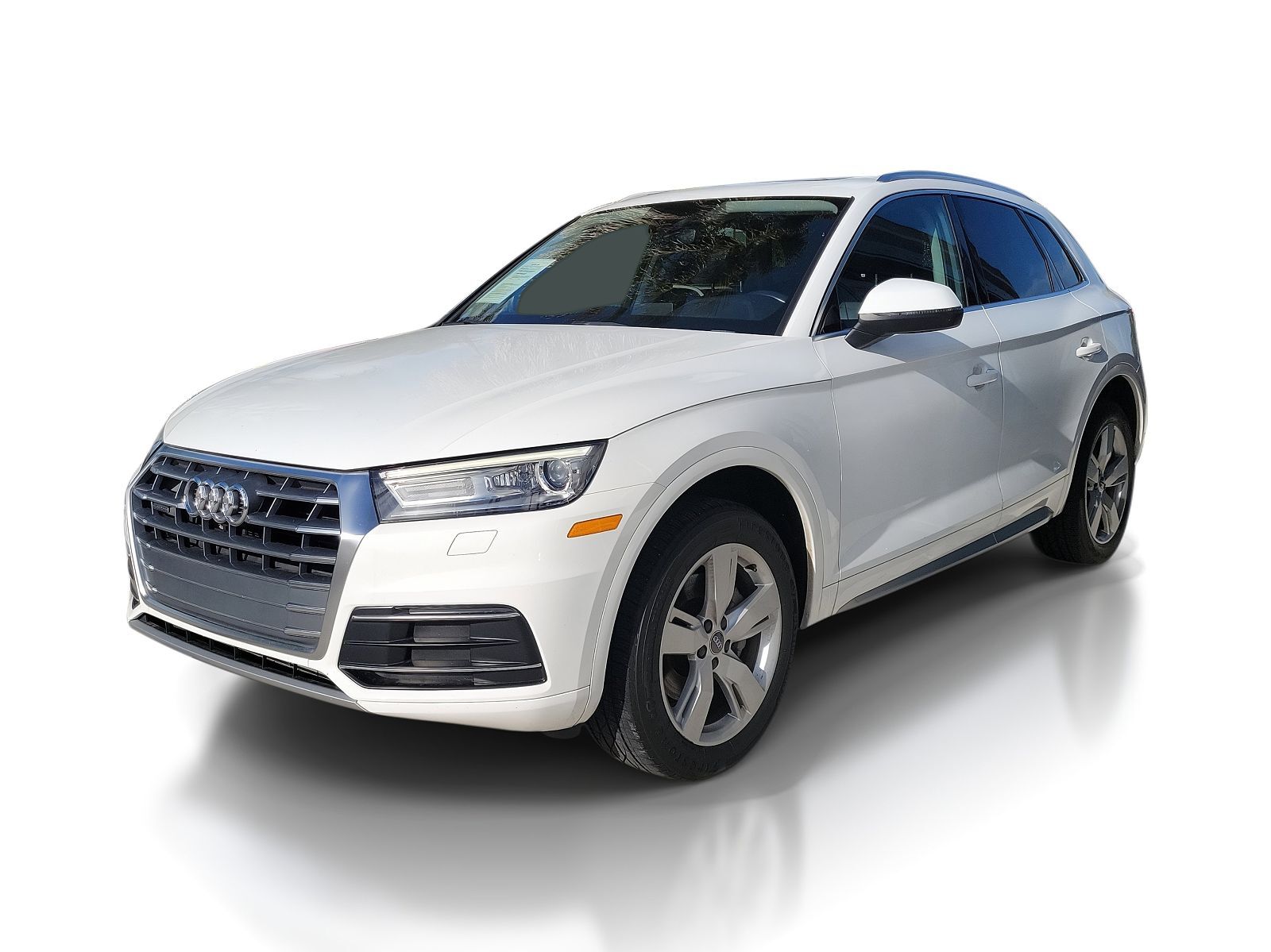 2019 Audi Q5