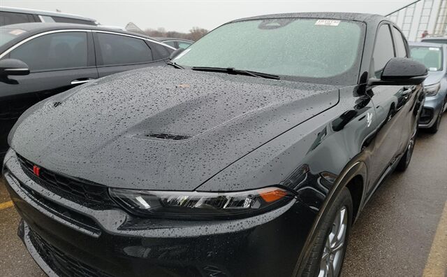 2024 DODGE HORNET