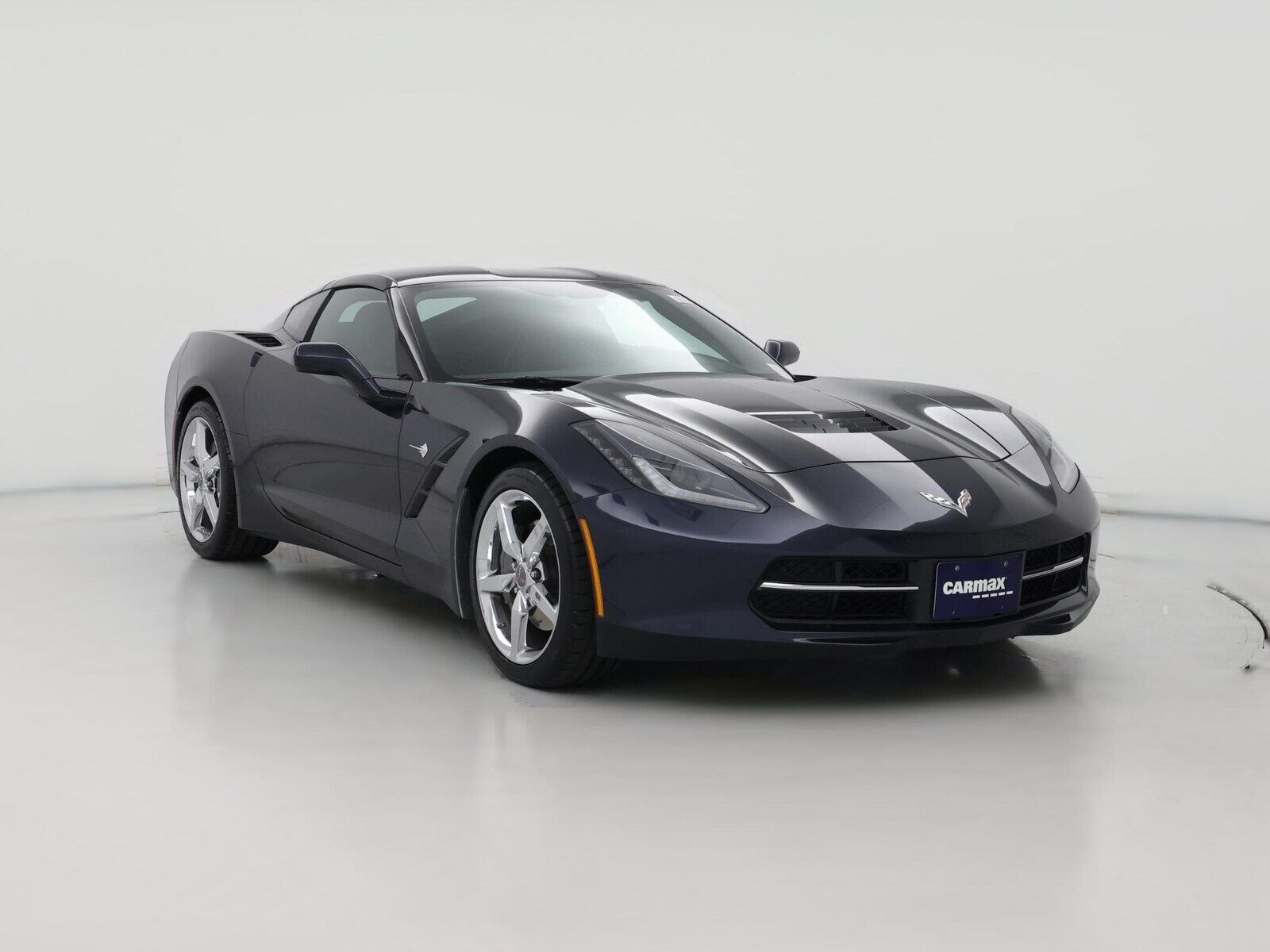 2015 CHEVROLET Corvette