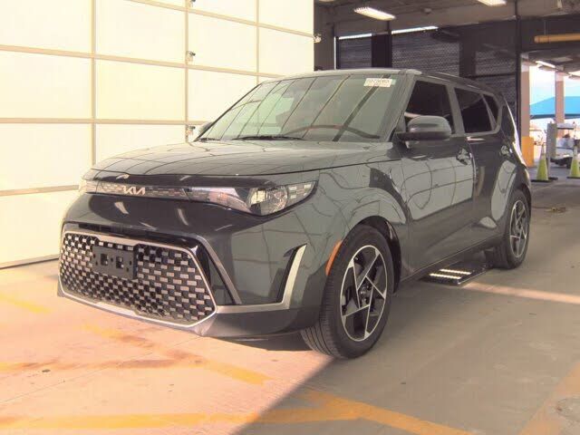 2024 KIA Soul