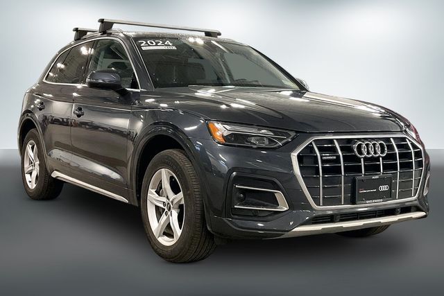 2024 AUDI Q5